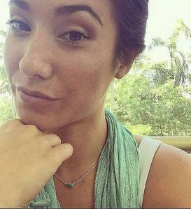 rencontre avec Joanna