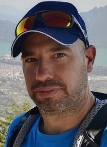 Photo du profil Leon, 46 ans à Fréjus