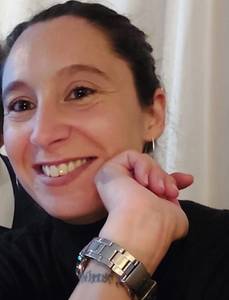Femme célibataire 33 ans à Reims