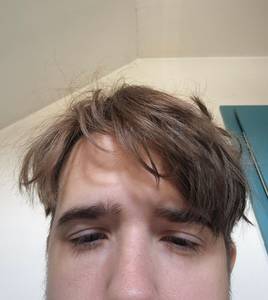 rencontre avec Nicholas