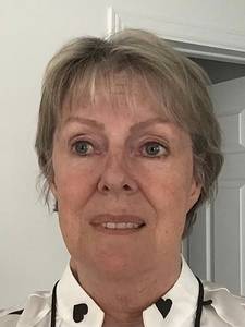 JaimeRire, femme coquine de 67 ans - Roberval
