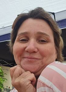 Femme célibataire 42 ans à Bordeaux