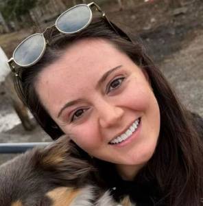 rencontre avec Megan