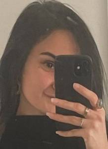 Maeilys, femme coquine de 26 ans - Upper Garonne