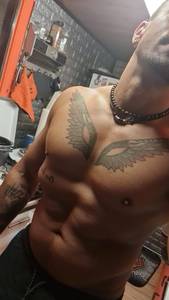 Christian rencontre avec Christian