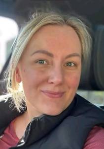 Femme célibataire 31 ans à Aubenas