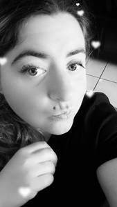 Photo du profil Delores, 26 ans à Ploudalmézeau