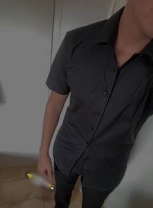 rencontre avec Reginald