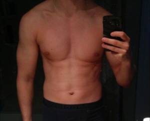 Keith rencontre avec Keith