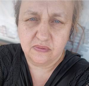 Femme célibataire 53 ans à Villeurbanne