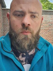 Arnold rencontre avec Arnold