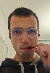 Jesus rencontre avec Jesus