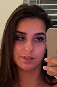 Femme célibataire 23 ans à Brussel