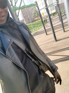 rencontre avec Elijah