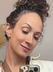 Femme célibataire 38 ans à Poitiers