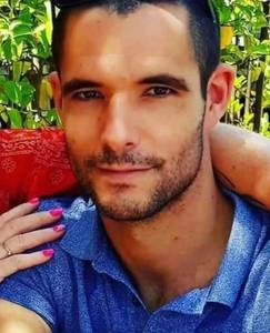 Photo du profil Mitchell, 24 ans à Draguignan