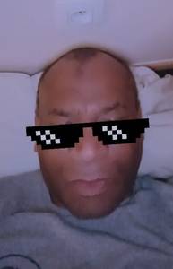 Photo du profil Andres, 52 ans à Paris