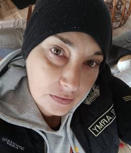 Femme célibataire 47 ans à Metz