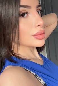 Dana rencontre avec Dana