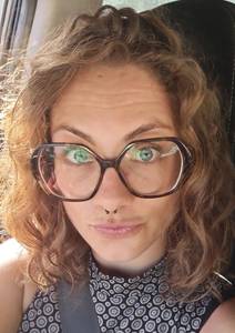 Femme célibataire 26 ans à Perpignan