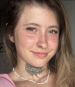 Elianna, femme coquine de 20 ans - Qubec