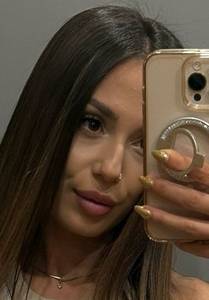 Sherry rencontre avec Sherry