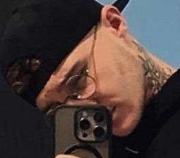 Kristopher rencontre avec Kristopher