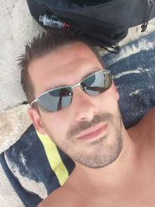 rencontre avec Samuel