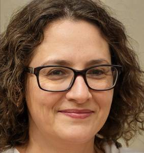 Carolyn rencontre avec Carolyn