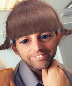 rencontre avec Allan