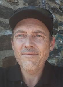 Photo du profil Garrett, 44 ans à Perpignan