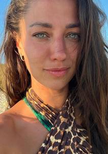 Femme célibataire 31 ans à Monaco