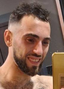 rencontre avec Ricky