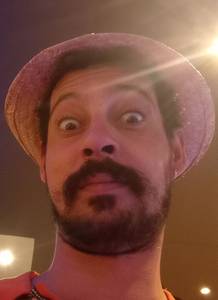 Rencontre avec Mathew