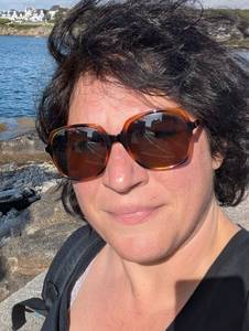 Teri rencontre avec Teri