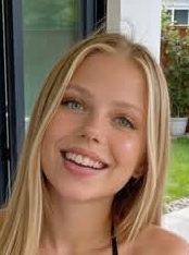 Yipzi58, femme coquine de 21 ans - Gemeente Amsterdam