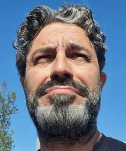 Grady rencontre avec Grady