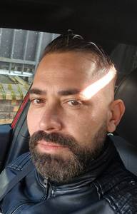 rencontre avec Conrad