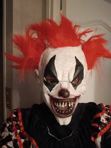 Photo du profil Myron, 48 ans à Quinssaines