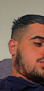 Photo du profil Andy, 28 ans à Paris