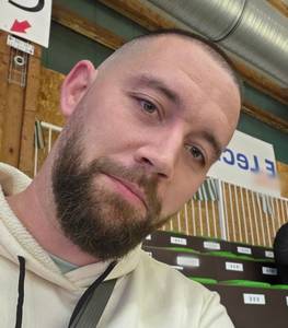 William rencontre avec William