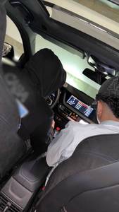 Jaime rencontre avec Jaime