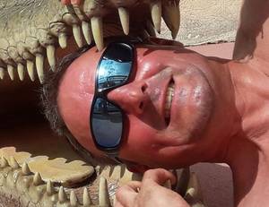 Scott rencontre avec Scott