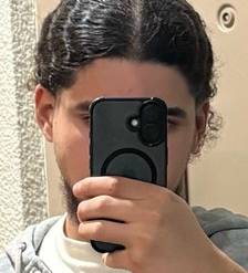 rencontre avec Randolph