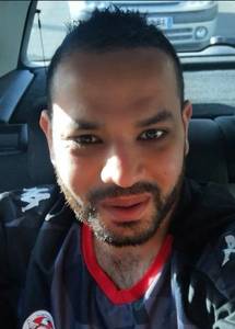 rencontre avec Gordon