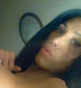 Thalita, femme coquine de 36 ans - Nembro