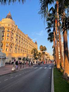 rencontre avec Devin