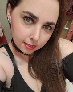 rencontre avec Gladys