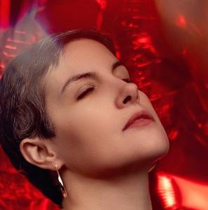 rencontre avec Paulette