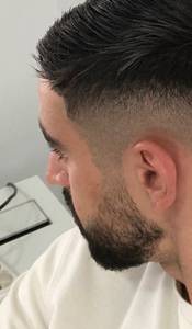 Photo du profil Aaron, 24 ans à Paris